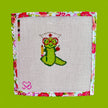 School Nurse Wormy