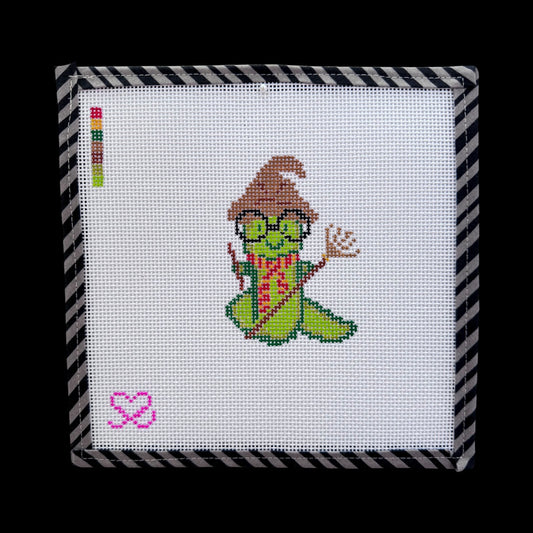 You’re a Wizard Wormy (13 mesh)