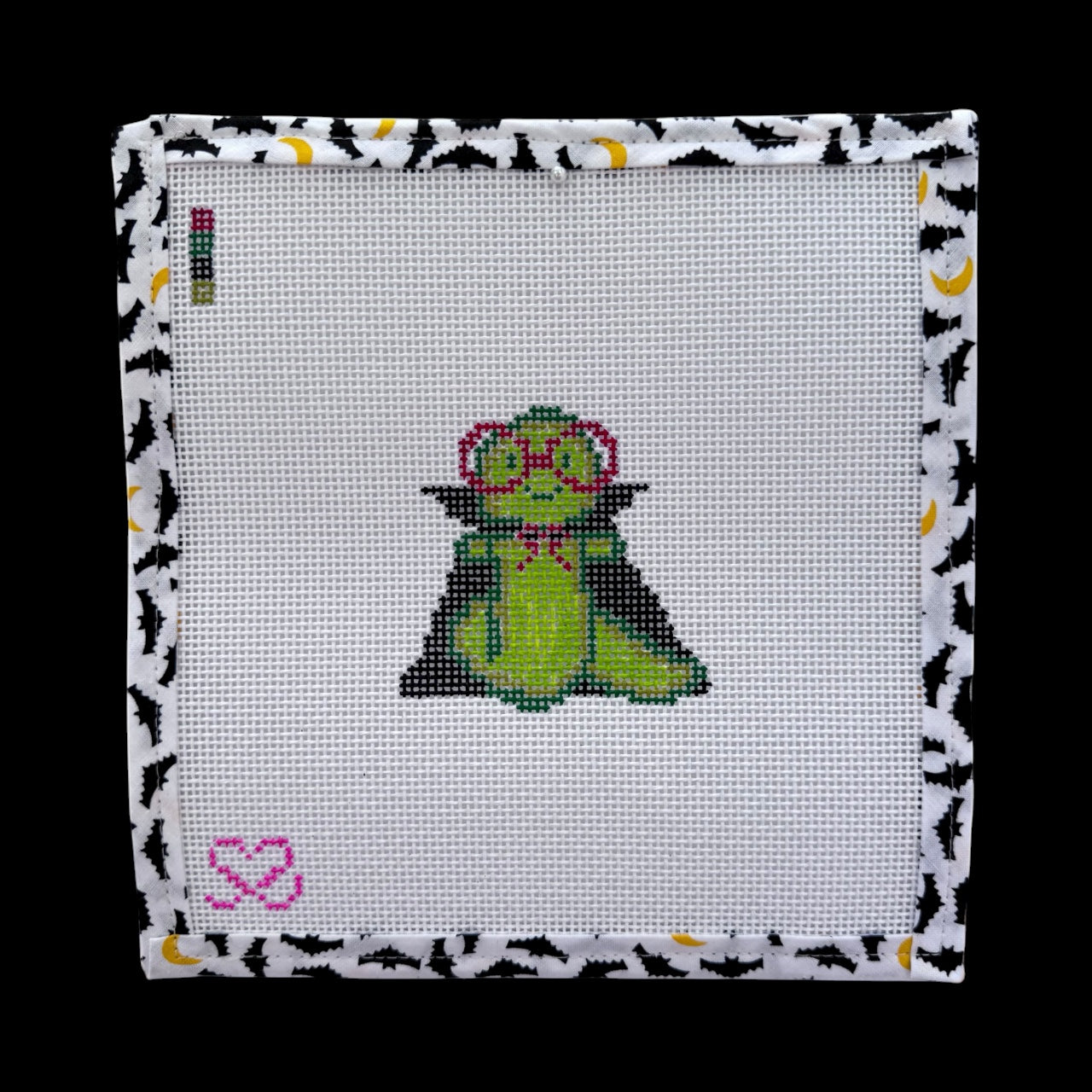 Dracula Wormy (13 mesh)