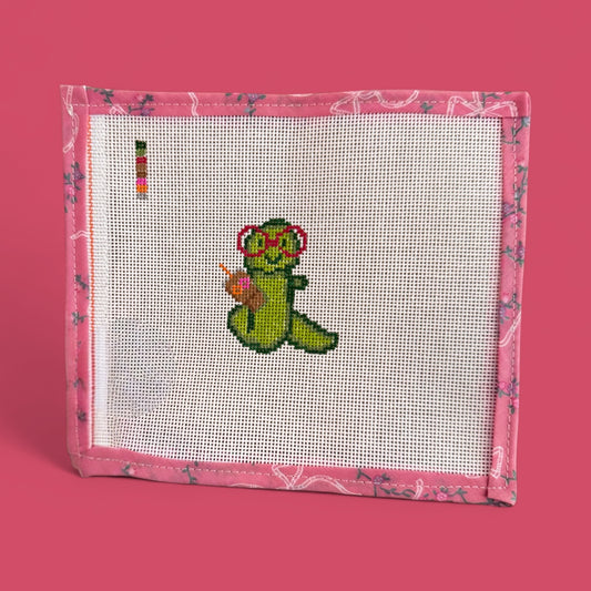 Early Wormy - Dunkin'