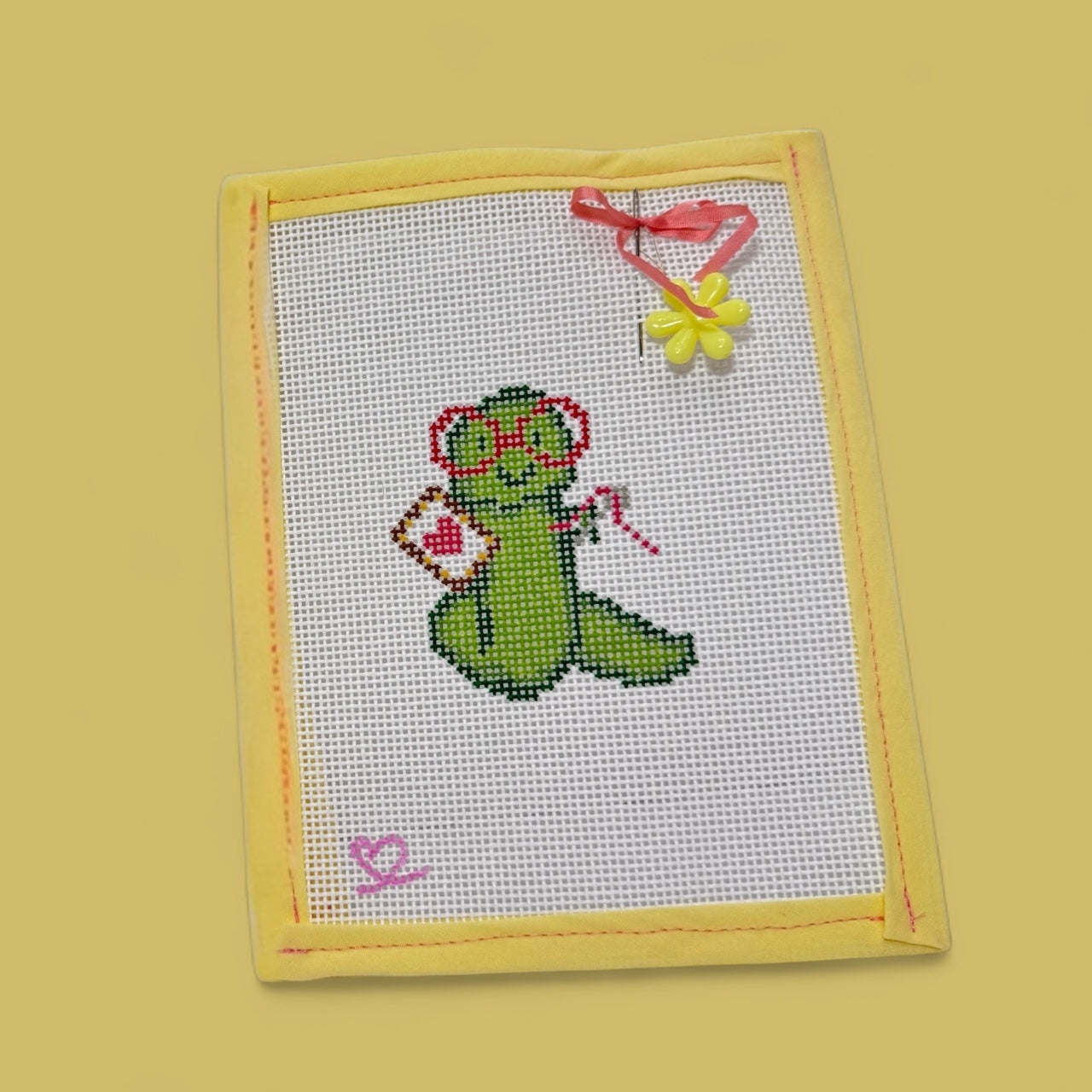 NDLPT Wormy