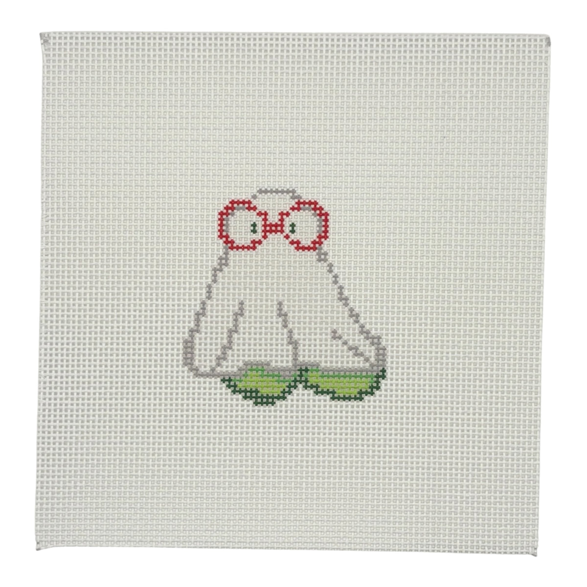 Ghost Wormy