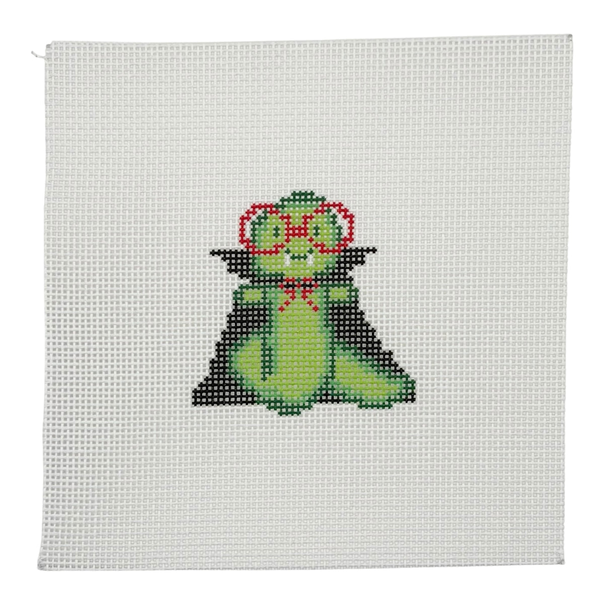 Dracula Wormy
