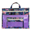 The Shelby: Liberty Fabrics Tresco Print