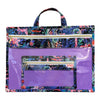 The Shelby: Liberty Fabrics Tresco Print