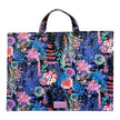 The Shelby: Liberty Fabrics Tresco Print